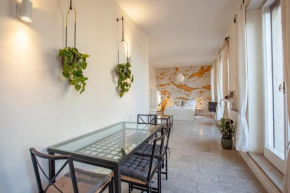 APT10A - Suite & Terrace